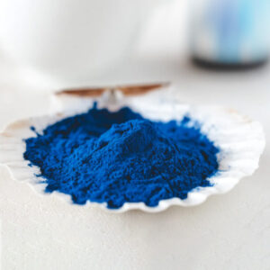 GHK-CuCAS 89030-95-599Min